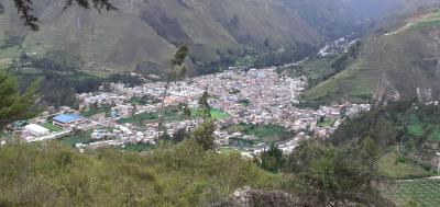RVP Radio la Voz de Paucartambo